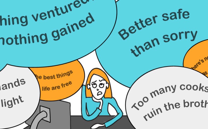 Decorative post preview