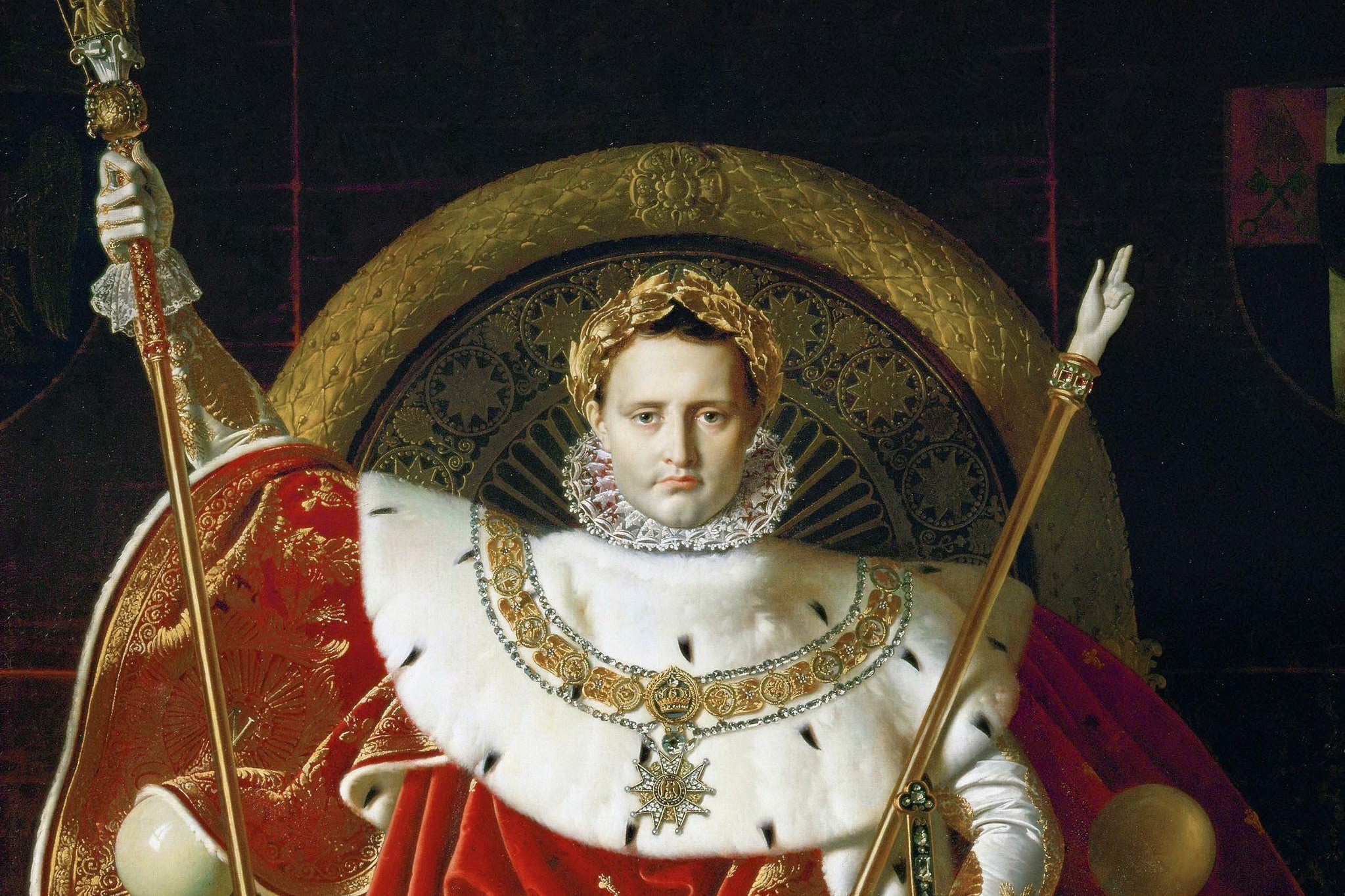 Decorative post preview